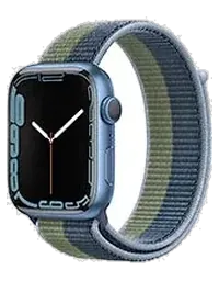 Επισκευή Apple Watch Series 7 41mm
