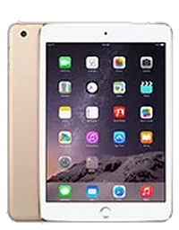 Επισκευή iPad mini 3