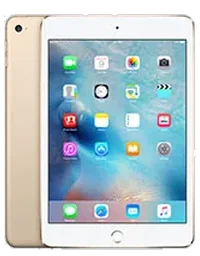 Επισκευή iPad mini 4