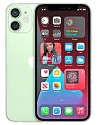 Επισκευή iPhone 12 mini