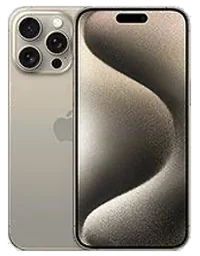 Επισκευή iPhone 15 Pro Max