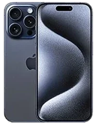 Επισκευή iPhone 15 Pro