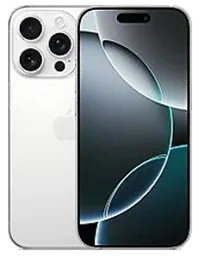 Επισκευή iPhone 16 Pro