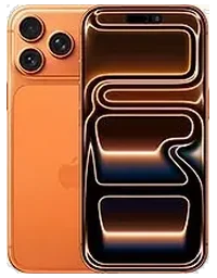 Επισκευή iPhone 17 Pro Max