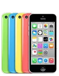 Επισκευή iPhone 5C