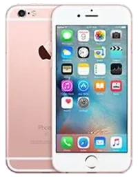 Επισκευή iPhone 6S