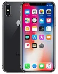Επισκευή iPhone X