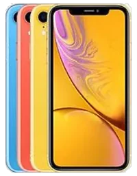 Επισκευή iPhone XR