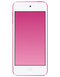 iPod touch 6G