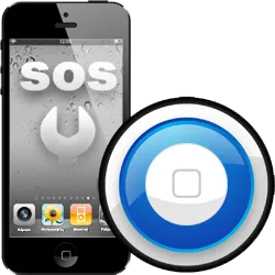 Επισκευή Home Button external