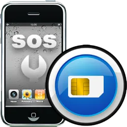 Sim card reader