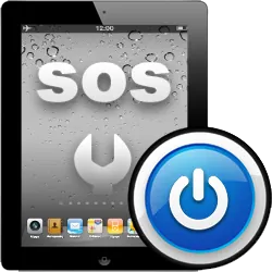 Όλες οι επισκευές για iPad 2