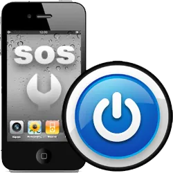 Όλες οι επισκευές για iPhone 4S