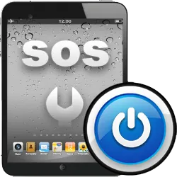 Όλες οι επισκευές για iPad 1