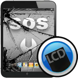 Αλλαγή Οθόνης LCD