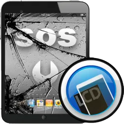 Αλλαγή Οθόνης και Digitizer