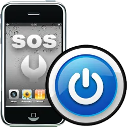 Όλες οι επισκευές για iPhone 3GS