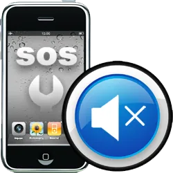Επισκευή silent button 3GS