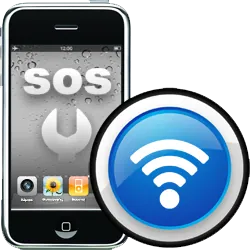 Επισκευή wifi
